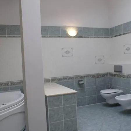 Apartamento Florianska Penthouse Delux Cracovia