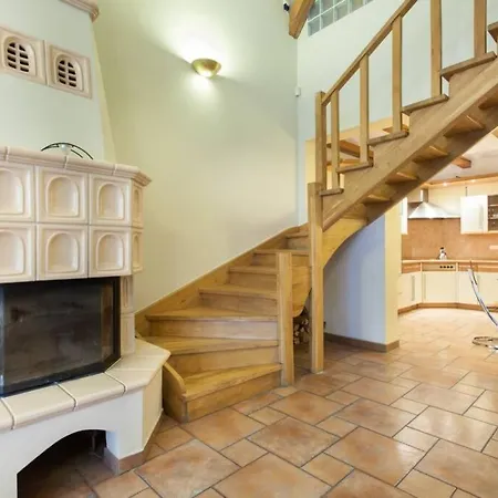 Florianska Penthouse Delux * Cracovia