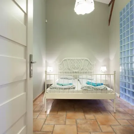 Florianska Penthouse Delux