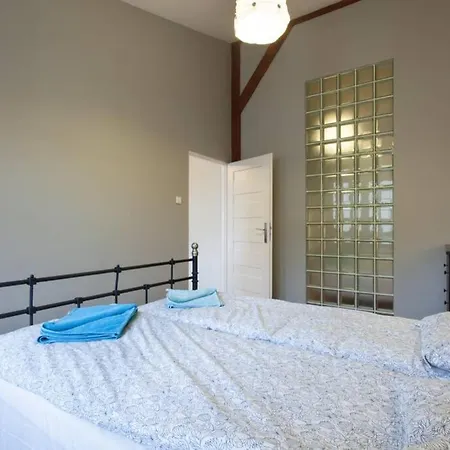 Florianska Penthouse Delux *