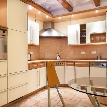 Florianska Penthouse Delux * Cracóvia