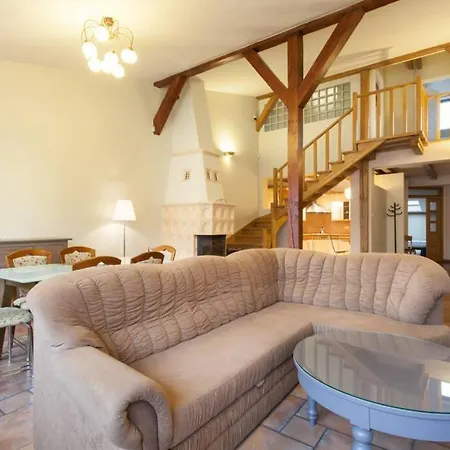 Apartamento Florianska Penthouse Delux Cracovia