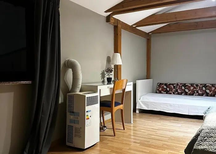 Lägenhet Florianska Penthouse Delux *