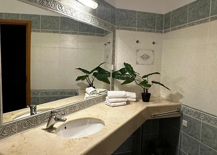 Lägenhet Florianska Penthouse Delux *