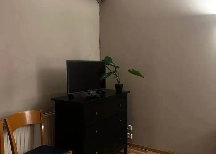 Florianska Penthouse Delux Lägenhet Kraków