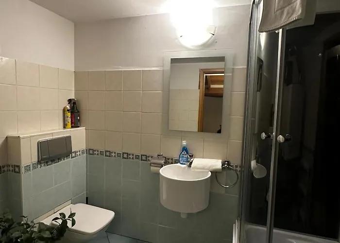 Florianska Penthouse Delux * Kraków