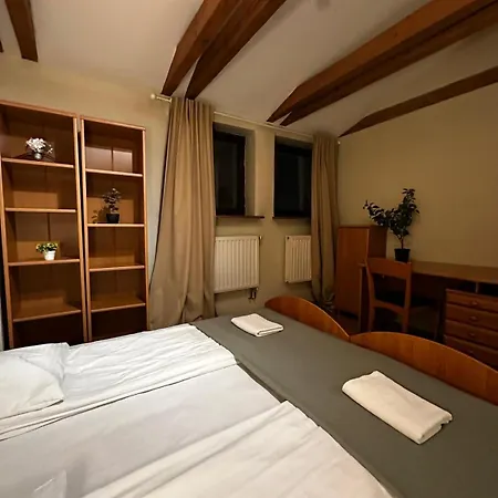 Florianska Penthouse Delux *