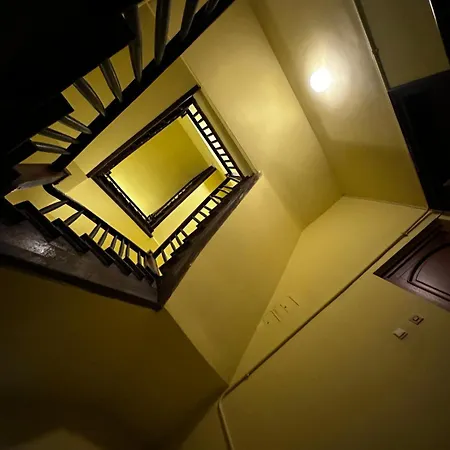 Florianska Penthouse Delux * Krakow