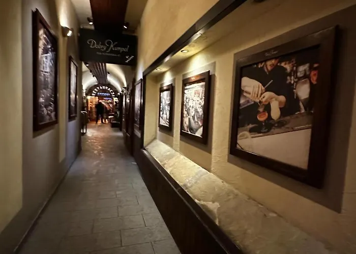 Florianska Penthouse Delux * Krakow