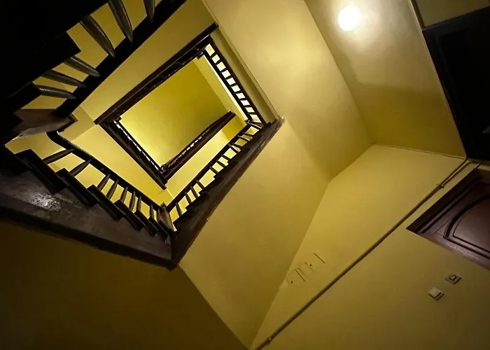 Florianska Penthouse Delux * Krakow