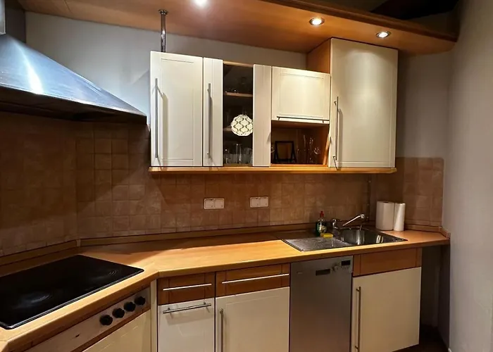 Florianska Penthouse Delux