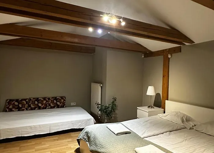 Florianska Penthouse Delux * Krakow