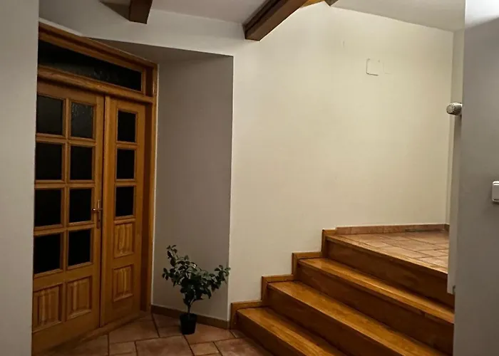 Florianska Penthouse Delux