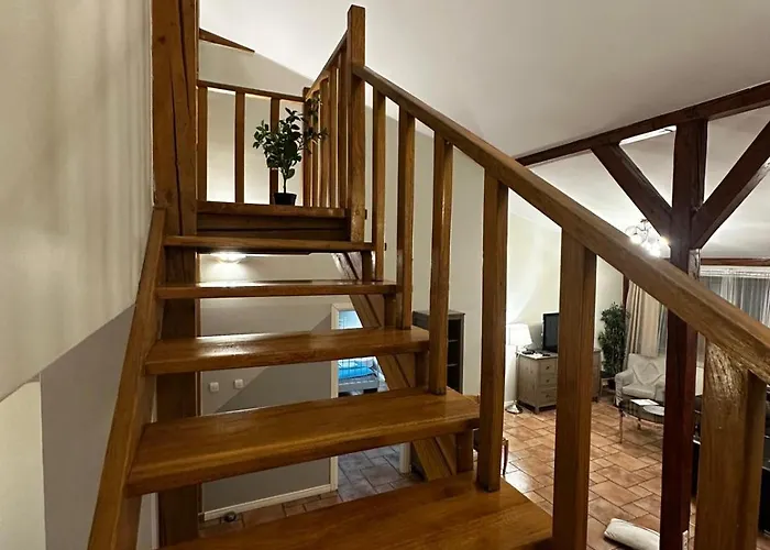 Florianska Penthouse Delux * Krakow