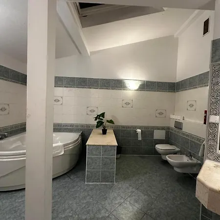 Florianska Penthouse Delux Apartment