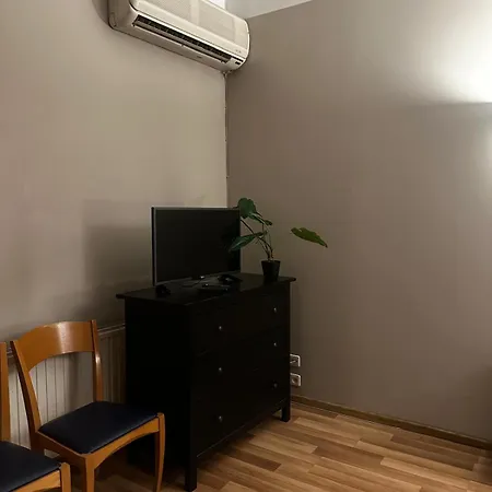 Florianska Penthouse Delux Apartment Krakau