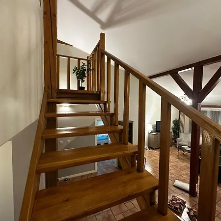 Florianska Penthouse Delux * Krakau