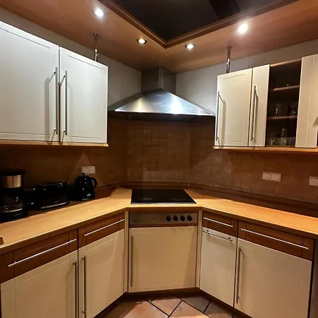 Florianska Penthouse Delux Apartment Krakau