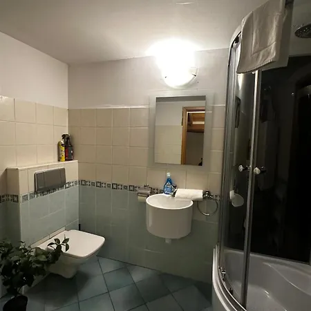 Florianska Penthouse Delux * Krakau