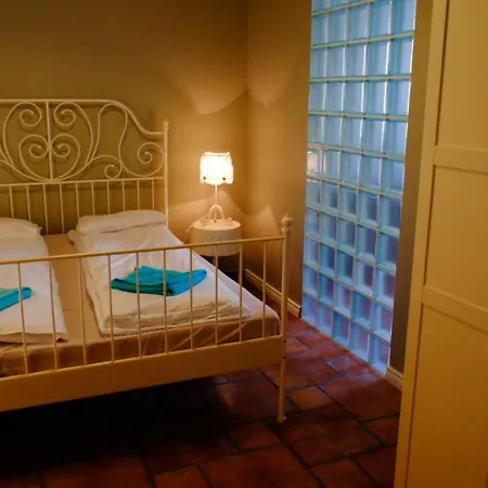 Florianska Penthouse Delux Daire Krakow